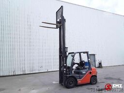 Toyota Tonero 25 02-8FDF25 5900 H