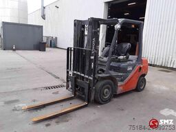 Toyota Tonero 25 02-8FDF25 5300H