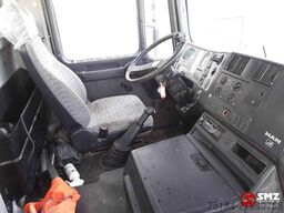 Man 27.414 6x6 417'km