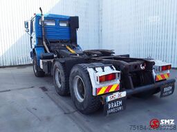 Man 27.414 6x6 417'km
