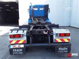 Man 27.414 6x6 417'km