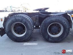 Man 27.414 6x6 417'km