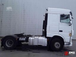 Daf XF 530 cilinderhead problem intarder hydraulic