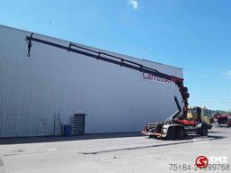 Man 26.293 Palfinger Pk19000 /6 +remote