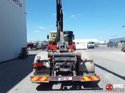 Man 26.293 Palfinger Pk19000 /6 +remote