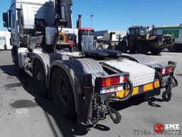 Mercedes Actros 2646 Palfinger Pk23001/4remote