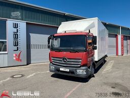 MERCEDES-BENZ Atego 816L*Ackermann-Möbelkoffer*Klima*171tkm*