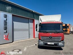 MERCEDES-BENZ Atego 816L*Ackermann-Möbelkoffer*Klima*171tkm*