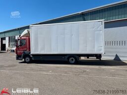 MERCEDES-BENZ Atego 816L*Ackermann-Möbelkoffer*Klima*171tkm*