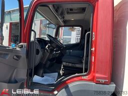 MERCEDES-BENZ Atego 816L*Ackermann-Möbelkoffer*Klima*171tkm*