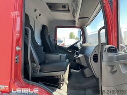 MERCEDES-BENZ Atego 816L*Ackermann-Möbelkoffer*Klima*171tkm*
