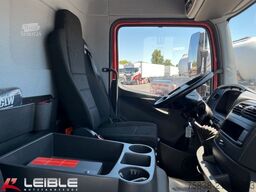 MERCEDES-BENZ Atego 816L*Ackermann-Möbelkoffer*Klima*171tkm*