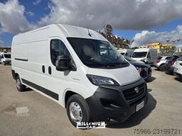 FIAT DUCATO ELETTRICO 2021KM 25000