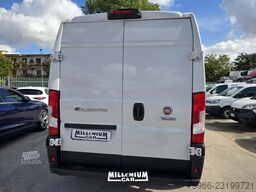 FIAT DUCATO ELETTRICO 2021KM 25000