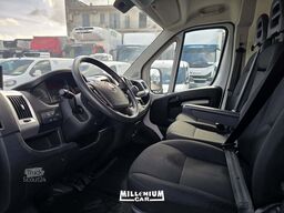FIAT DUCATO ELETTRICO 2021KM 25000