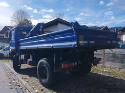 MAN 17.232 4x4 Allrad M08 Atlas AK 60.1