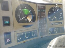MAN 17.232 4x4 Allrad M08 Atlas AK 60.1