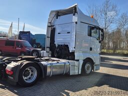 MAN TGX 18.460 XLX Retarder 2xTank Euro 6c klima