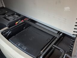 MAN TGX 18.460 XLX Retarder 2xTank Euro 6c klima