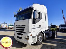 Iveco stralis 500