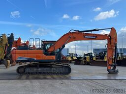 Doosan DX255LC-5