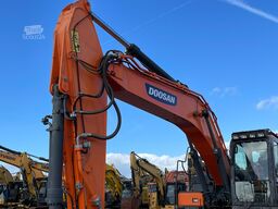 Doosan DX255LC-5