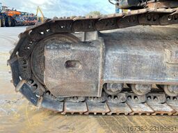 Doosan DX255LC-5