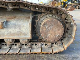 Doosan DX255LC-5