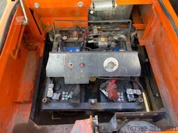 Doosan DX255LC-5
