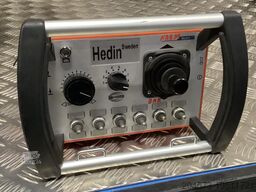 Hedin FLATBED MOVER