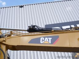 Caterpillar 325F LCR