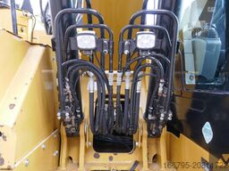 Caterpillar 325F LCR