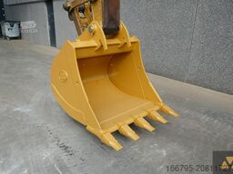 Caterpillar 325F LCR