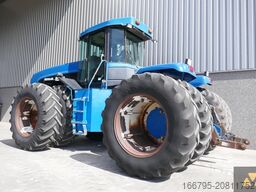 New Holland 9482