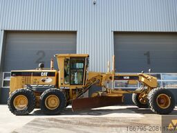 Caterpillar 143H