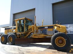 Caterpillar 143H