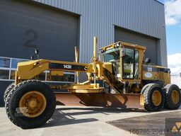 Caterpillar 143H