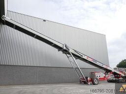 Xrok Transporter 6536TR