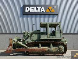 Caterpillar D7F Ex-army