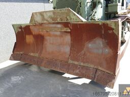 Caterpillar D7F Ex-army