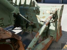 Caterpillar D7F Ex-army