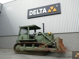 Caterpillar D7F Ex-army