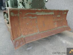 Caterpillar D7F Ex-army