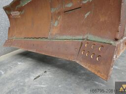 Caterpillar D7F Ex-army