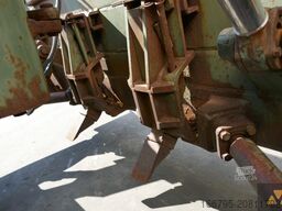 Caterpillar D7F Ex-army