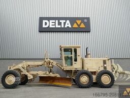 Caterpillar 130G Ex-army