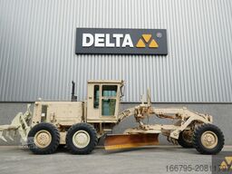 Caterpillar 130G Ex-army