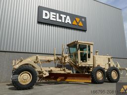 Caterpillar 130G Ex-army