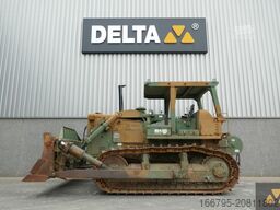 Caterpillar D7F Ex-army
