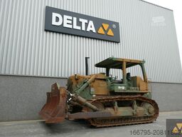 Caterpillar D7F Ex-army